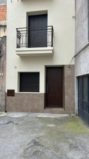 Mini casa Bronte